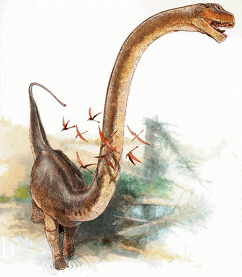 Омейзавр