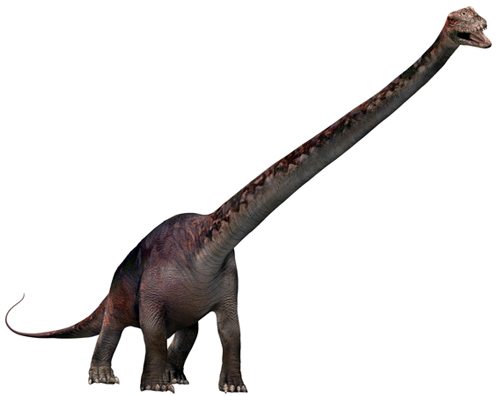 Сейсмозавры