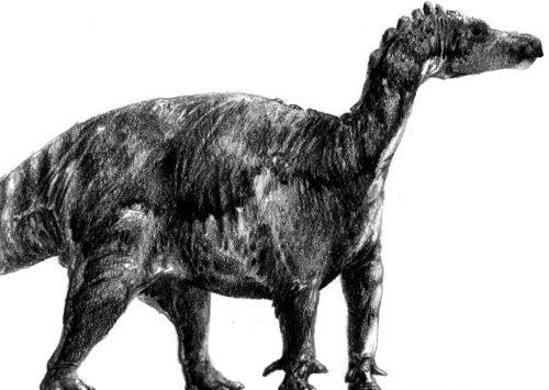 Лурдузавр