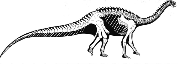 Ошанозавры